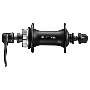 náboj disc SHIMANO TX HB-TX505 32d přední Center lock černý náboj disc SHIMANO TX HB-TX505 32d přední Center lock černý