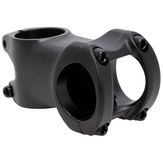 představec MAX1 Edge 50/7°/31,8 mm černý