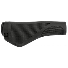 gripy MAX1 Ergo Lock černé