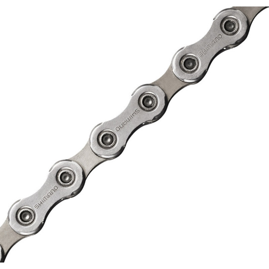 řetěz SHIMANO CN-HG601 11 speed "SIL-TEC" 112 článků s pinem