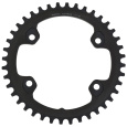 převodník SHIMANO GRX FC-RX600-1 40 zubů, 1x11 speed