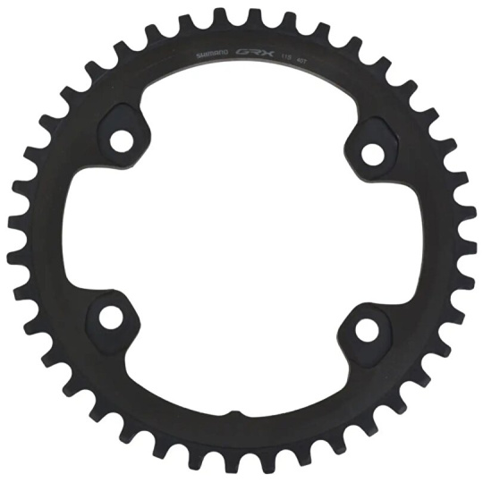převodník SHIMANO GRX FC-RX600-1 40 zubů, 1x11 speed