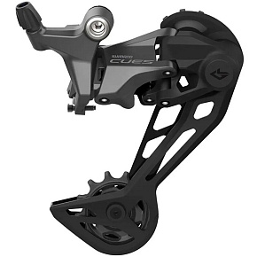 měnič SHIMANO Cues RD-U6020-11, 11 speed, Linkglide, e-bike, v krabičce měnič SHIMANO Cues RD-U6020-11, 11 speed, Linkglide, e-bike, v krabičce