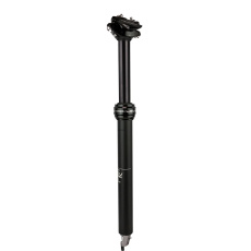 KS Kind Shock LEV Integra 272 sedlovka 27,2 mm (100 mm) plus KGSL KS Kind Shock LEV Integra 272 sedlovka 27,2 mm (100 mm) plus KGSL
