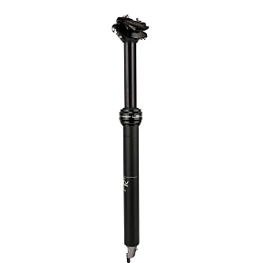 KS Kind Shock LEV Integra 272 sedlovka 27,2 mm (100 mm) plus KGSL KS Kind Shock LEV Integra 272 sedlovka 27,2 mm (100 mm) plus KGSL