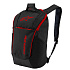 Alpinestars Defcon V2 batoh - černá/červená