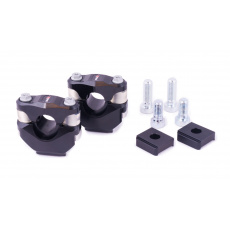 držáky -klemy řidítek Xtrig 22mm držáky -klemy řidítek Xtrig 22mm