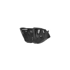 kryt pod motor pasuje na Honda Transalp XL750 23 černá kryt pod motor pasuje na Honda Transalp XL750 23 černá