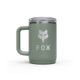 Lahev na vodu Fox Fox X Cb Thrive Mug Vss 16OZ  Moss