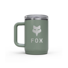 Lahev na vodu Fox Fox X Cb Thrive Mug Vss 16OZ  Moss