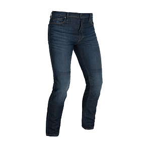 kalhoty Original Approved AAA Straight Jeans, OXFORD pánské (sepraná modrá) kalhoty Original Approved AAA Straight Jeans, OXFORD pánské (sepraná modrá)