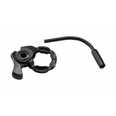 KS Shock - Remote Lever ALU KGSL - páčka na řidítka náhradní KS Shock - Remote Lever ALU KGSL - páčka na řidítka náhradní