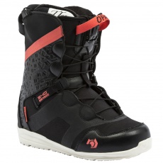 Dámské SNB boty Northwave Opal Black Black Dámské SNB boty Northwave Opal Black Black