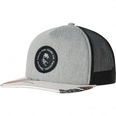 Pánská čepice Globe Expedition II Trucker Hot Sand Pánská čepice Globe Expedition II Trucker Hot Sand