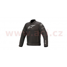 bunda T-SPS AIR, ALPINESTARS (černá) 2024