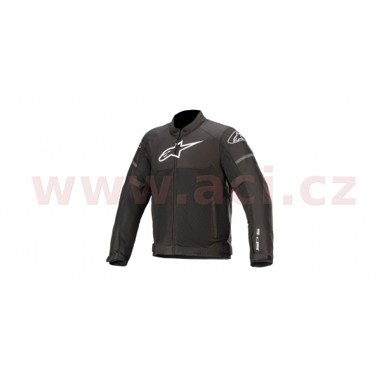 bunda T-SPS AIR, ALPINESTARS (černá) 2024