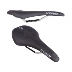 TAG Metals T1 saddle - Race sedlo TAG Metals T1 saddle - Race sedlo