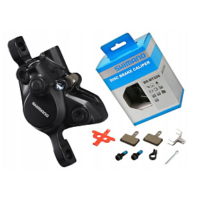 SHIMANO kot.brzda-třmen MTB ostatní BR-MT200 bez adaptéru SHIMANO kot.brzda-třmen MTB ostatní BR-MT200 bez adaptéru