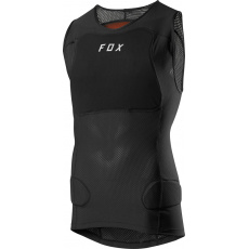 Chránič hrudi Fox Baseframe Pro l Black Chránič hrudi Fox Baseframe Pro l Black