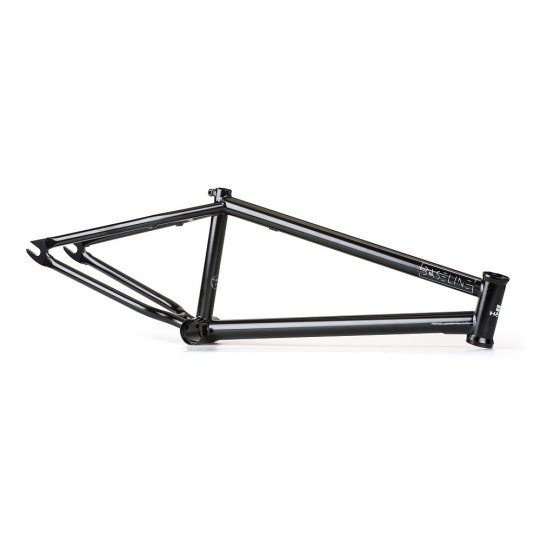 Haro BMX Baseline rám 20,5 " černý