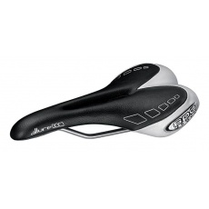 SDG Allure TI Women sedlo pro ženy - černé SDG Allure TI Women sedlo pro ženy - černé