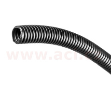 husí krk bez prořezu 14.3 x 18.5 mm