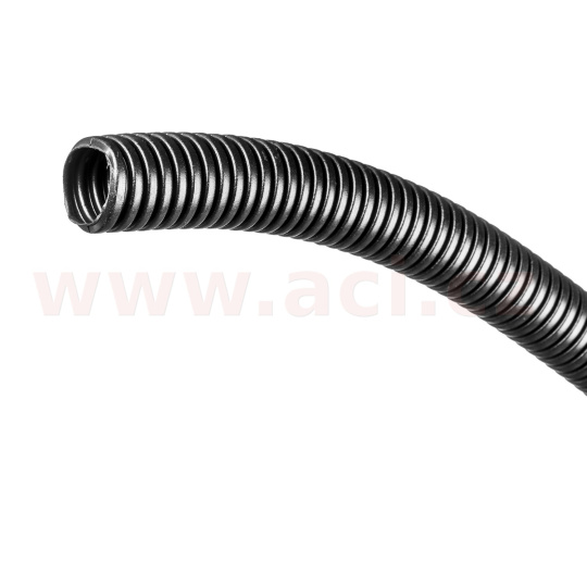 husí krk bez prořezu 14.3 x 18.5 mm