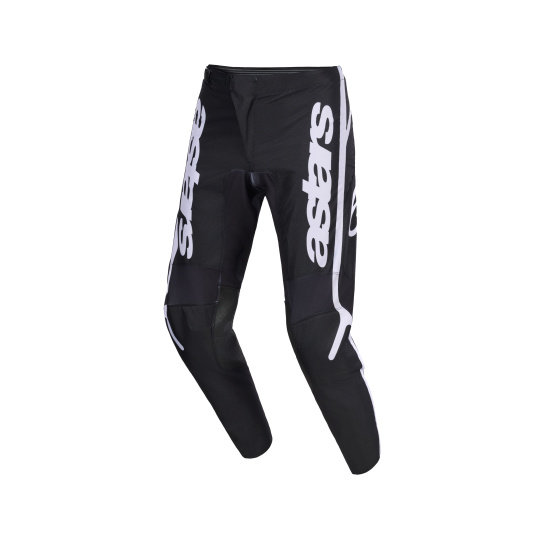 kalhoty FLUID APEX, ALPINESTARS (černá/šedá) 2026