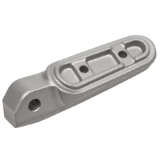 zadní levá stupačka ORIGINÁL