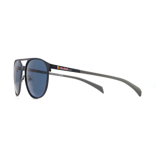 sluneční brýle FLAP CONCEPT, Red Bull Spect (šedé sklo)