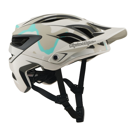 TLD HELMA A3 MIPS HALO PUMICE CAMO (15030104)