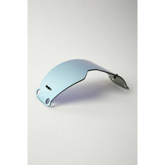 Náhradní skla Fox Vue Repl Lens - Spark  Gold