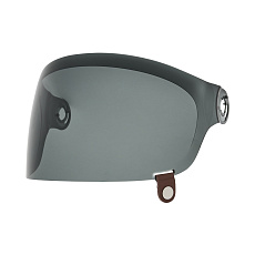 Náhradní plex Bell Bullitt GT Flat Shield 