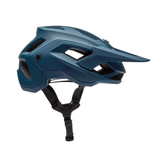 Cyklistická přilba Fox Speedframe Helmet Solid, Ce  Twilight
