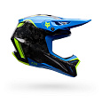 X přilba Fox V3 Rs Tactile Helmet 