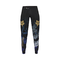 Pánské cyklo kalhoty Fox Flexair Pant - Goldstone Le  Purple