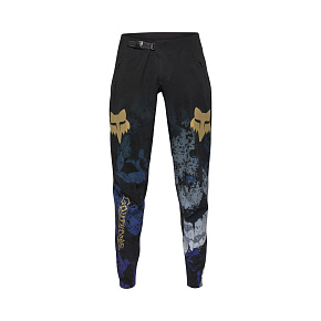 Pánské cyklo kalhoty Fox Flexair Pant - Goldstone Le  Purple