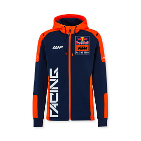 KTM Red Bull Racing týmová mikina, velikost 3XL KTM Red Bull Racing týmová mikina, velikost 3XL