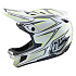 TLD HELMA D4 COMPOSITE MIPS PINNED LIGHT GRAY (14050501)