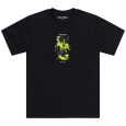 TLD TRIKO S KRÁTKÝM RUKÁVEM BOXED OUT BLACK (70156902)