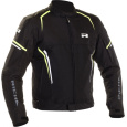 Moto bunda RICHA GOTHAM 2 fluo žlutá