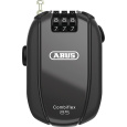 lankový zámek ABUS Combiflex Break 85 černý kódový