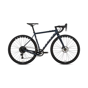 NS Bikes RAG plus 1 - gravel bike - Blue - vel. L - SHOW NS Bikes RAG plus 1 - gravel bike - Blue - vel. L - SHOW