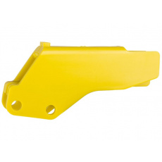 vodítko řetězu zadní RM125/250 01-06,RMZ250 07-11,RMZ450 05-17 žlutá vodítko řetězu zadní RM125/250 01-06,RMZ250 07-11,RMZ450 05-17 žlutá