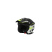 ACERBIS přilba JET ARIA 22-06 černá/fluo žlutá