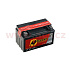 baterie 12V, YTX7A-BS, 6Ah, 105A, BANNER Bike Bull AGM 150x87x95