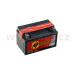 baterie 12V, YTX7A-BS, 6Ah, 105A, BANNER Bike Bull AGM 150x87x95