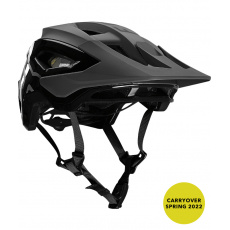 Přilba Fox Speedframe Pro Helmet, Ce Black Přilba Fox Speedframe Pro Helmet, Ce Black