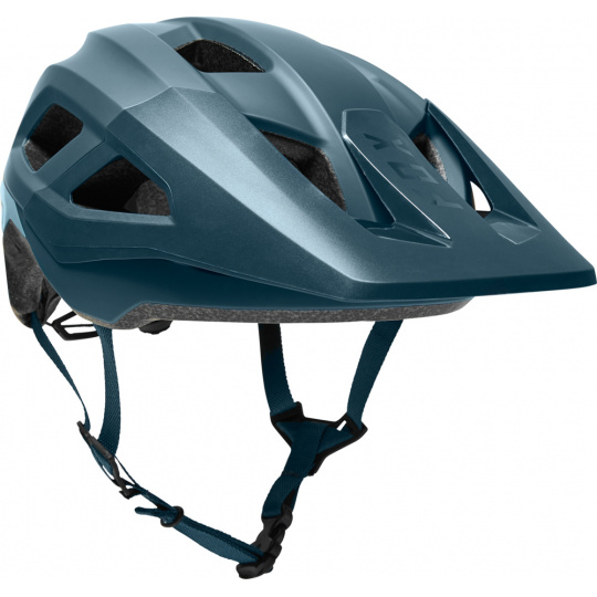 Dětská přilba Fox Yth Mainframe Helmet Mips, Ce Slate Blue Y (48-52cm)
