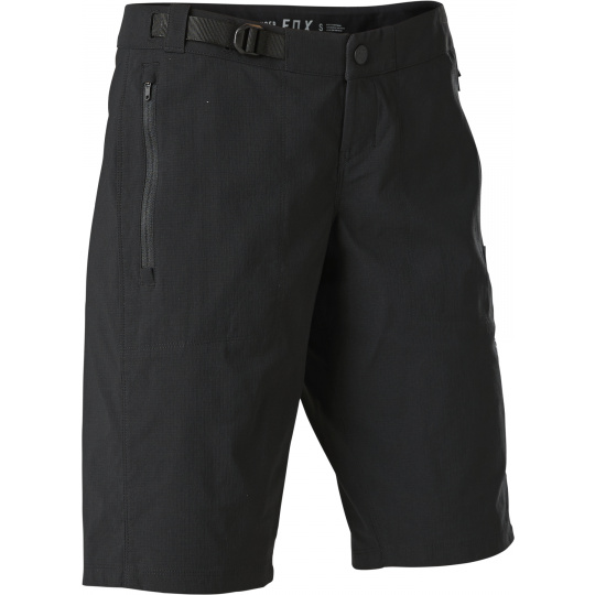 Dámské cyklo šortky Fox W Ranger Short Black